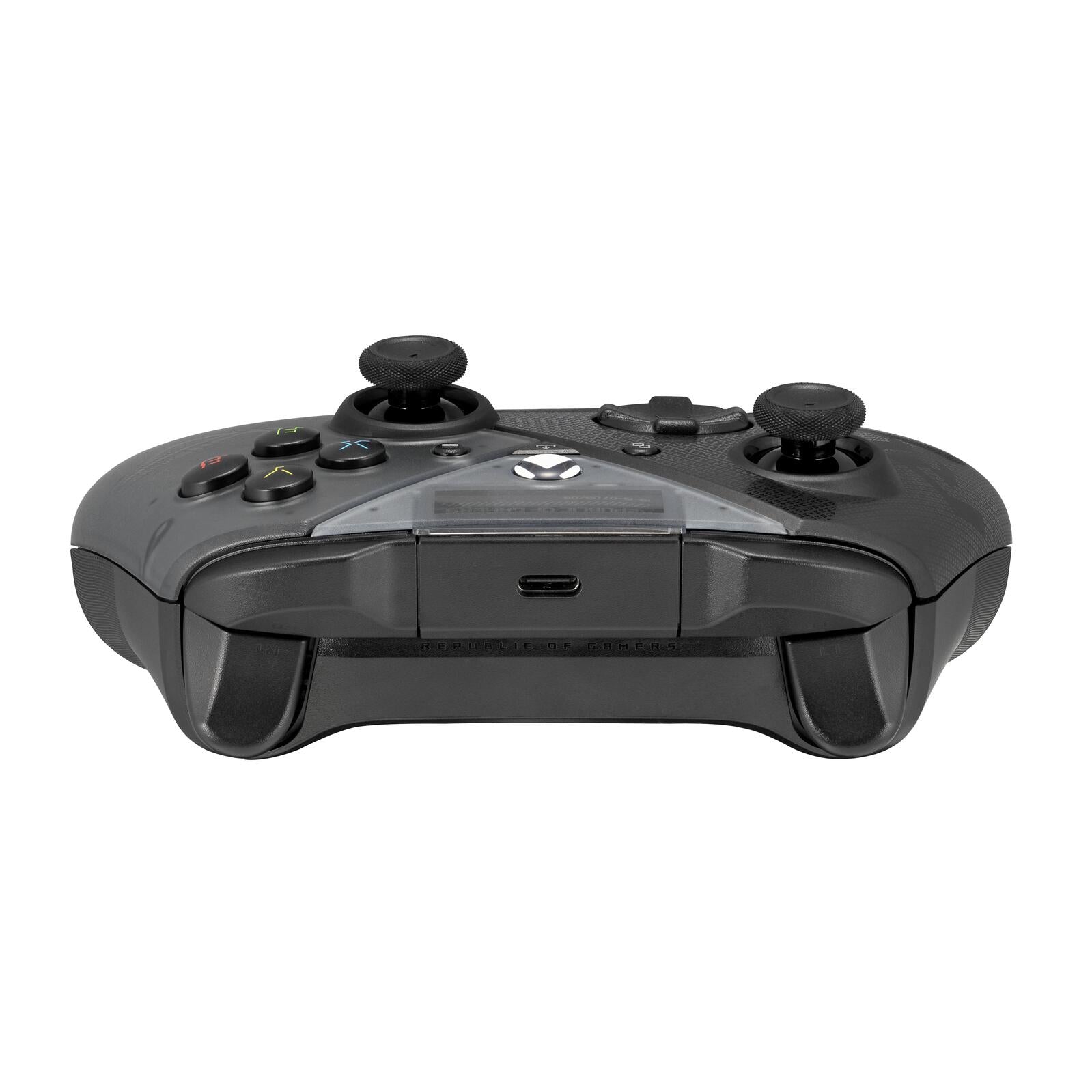 ASUS ROG Raikiri PC Controller