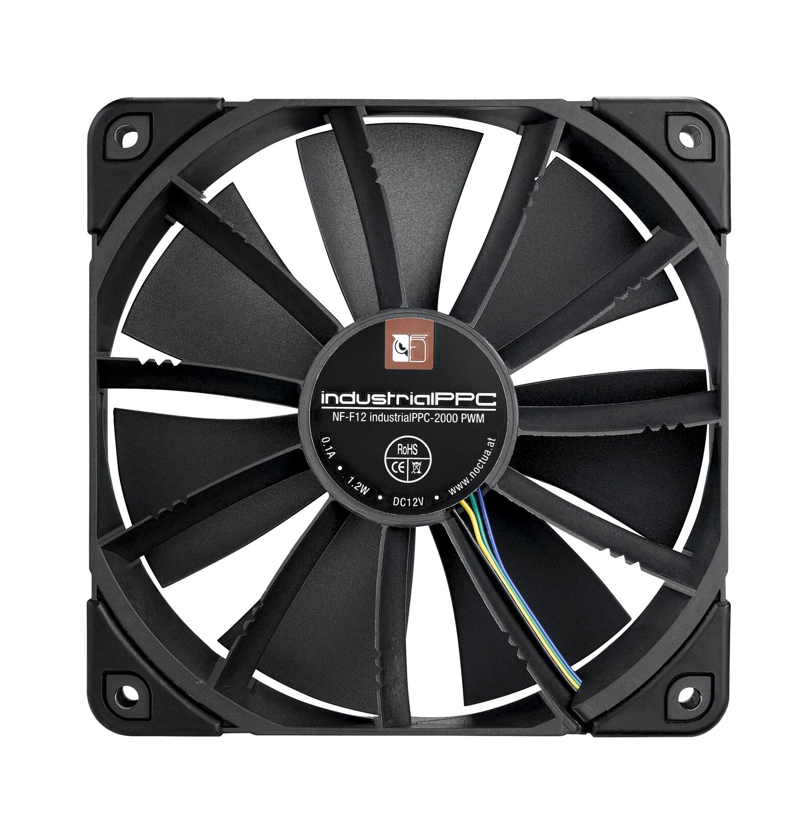 ASUS ROG RYUJIN 360 All-in-One CPU-Wasserkühlung (OLED-Display, Aura Sync RGB, Noctua-Industrial-PPC-PWM-Lüfter)