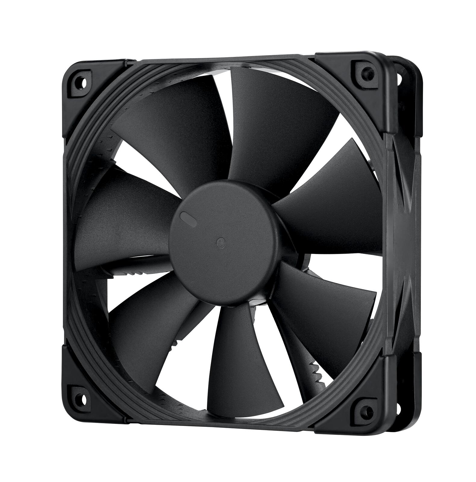 ASUS ROG RYUJIN 240 All-in-One CPU-Wasserkühlung (OLED-Display, Aura Sync RGB, Noctua-Industrial-PPC-PWM-Lüfter)