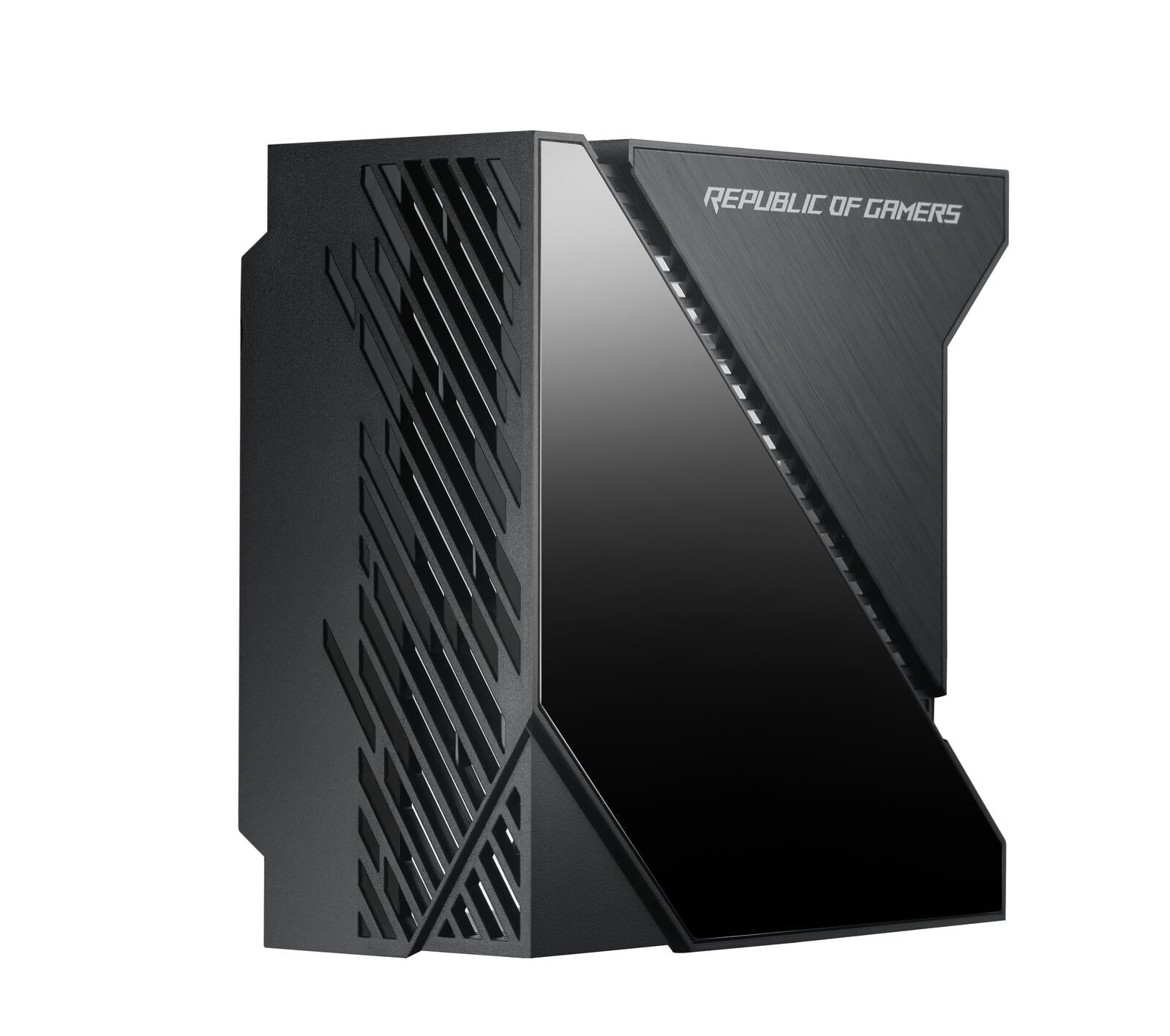 ASUS ROG RYUJIN 360 All-in-One CPU-Wasserkühlung (OLED-Display, Aura Sync RGB, Noctua-Industrial-PPC-PWM-Lüfter)