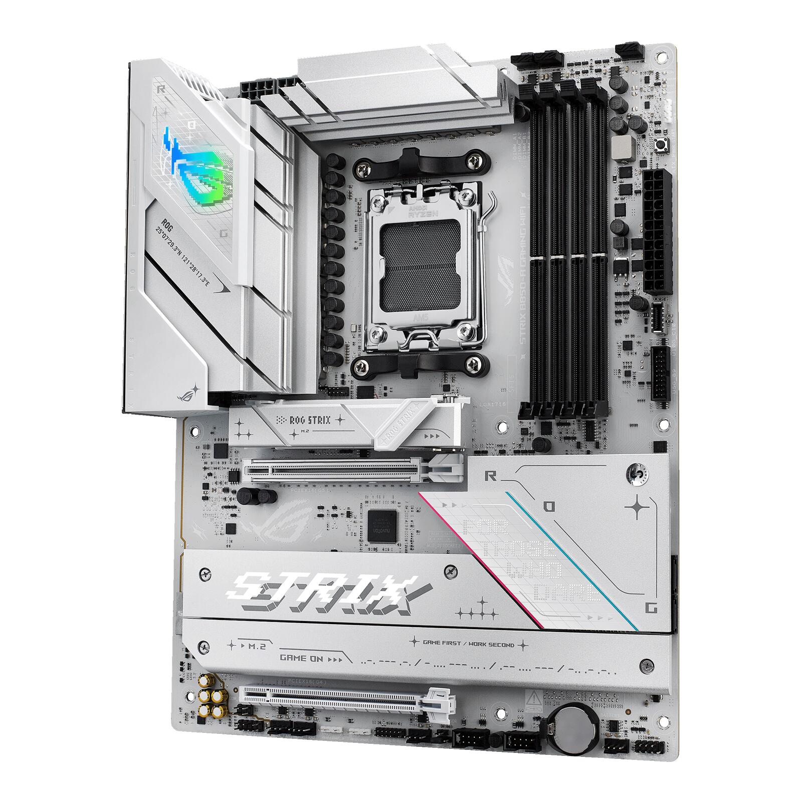 ASUS ROG Strix B850-A Gaming WIFI Mainboard
