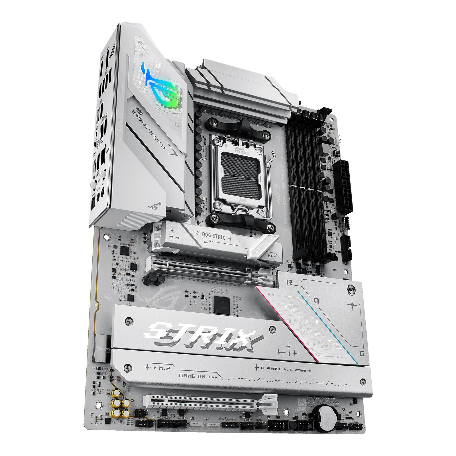 ASUS ROG Strix B850-A Gaming WIFI Mainboard