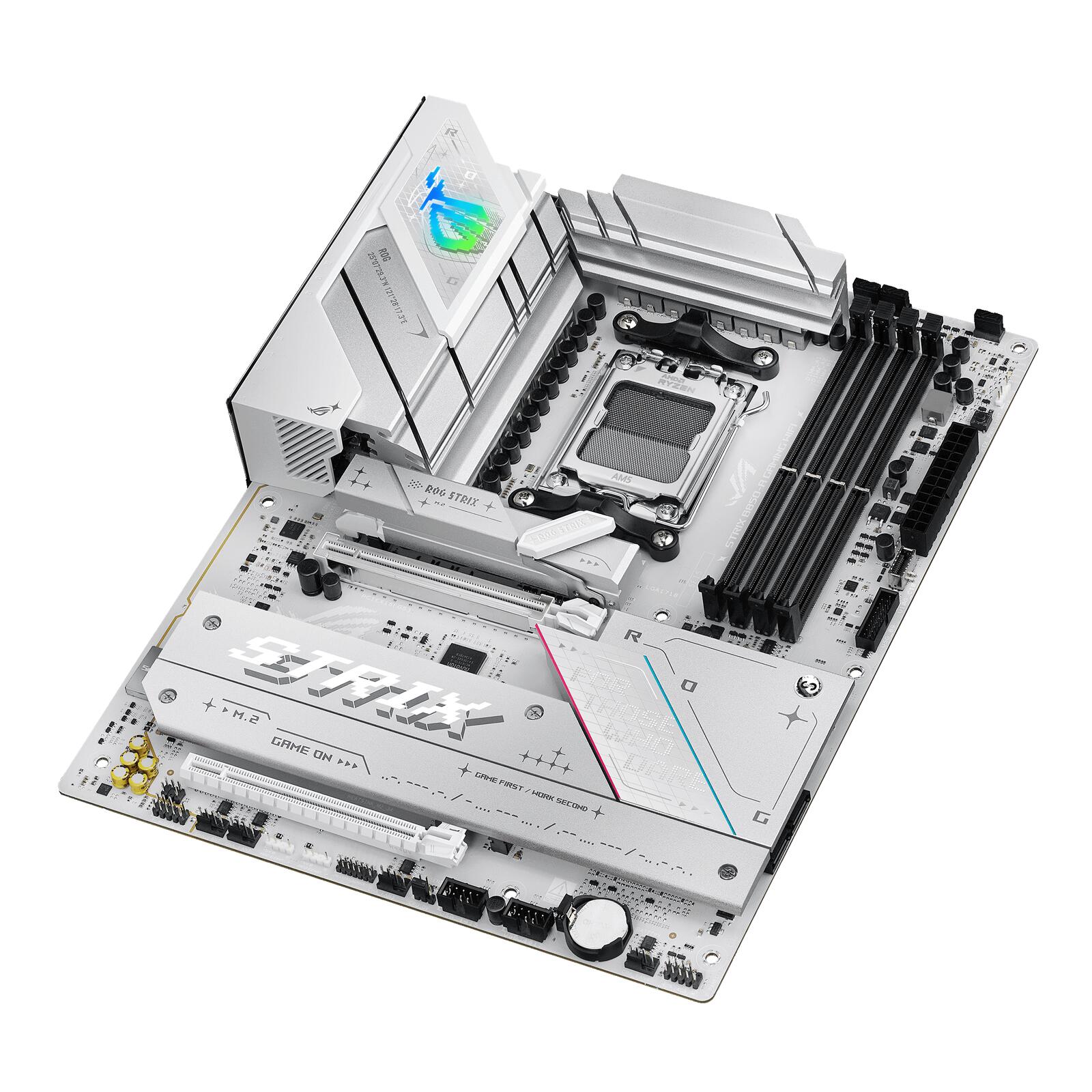 ASUS ROG Strix B850-A Gaming WIFI Mainboard