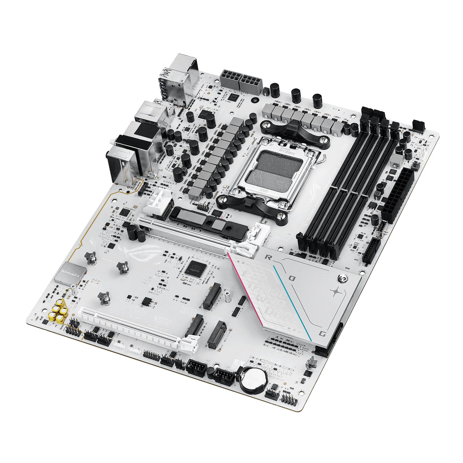 ASUS ROG Strix B850-A Gaming WIFI Mainboard