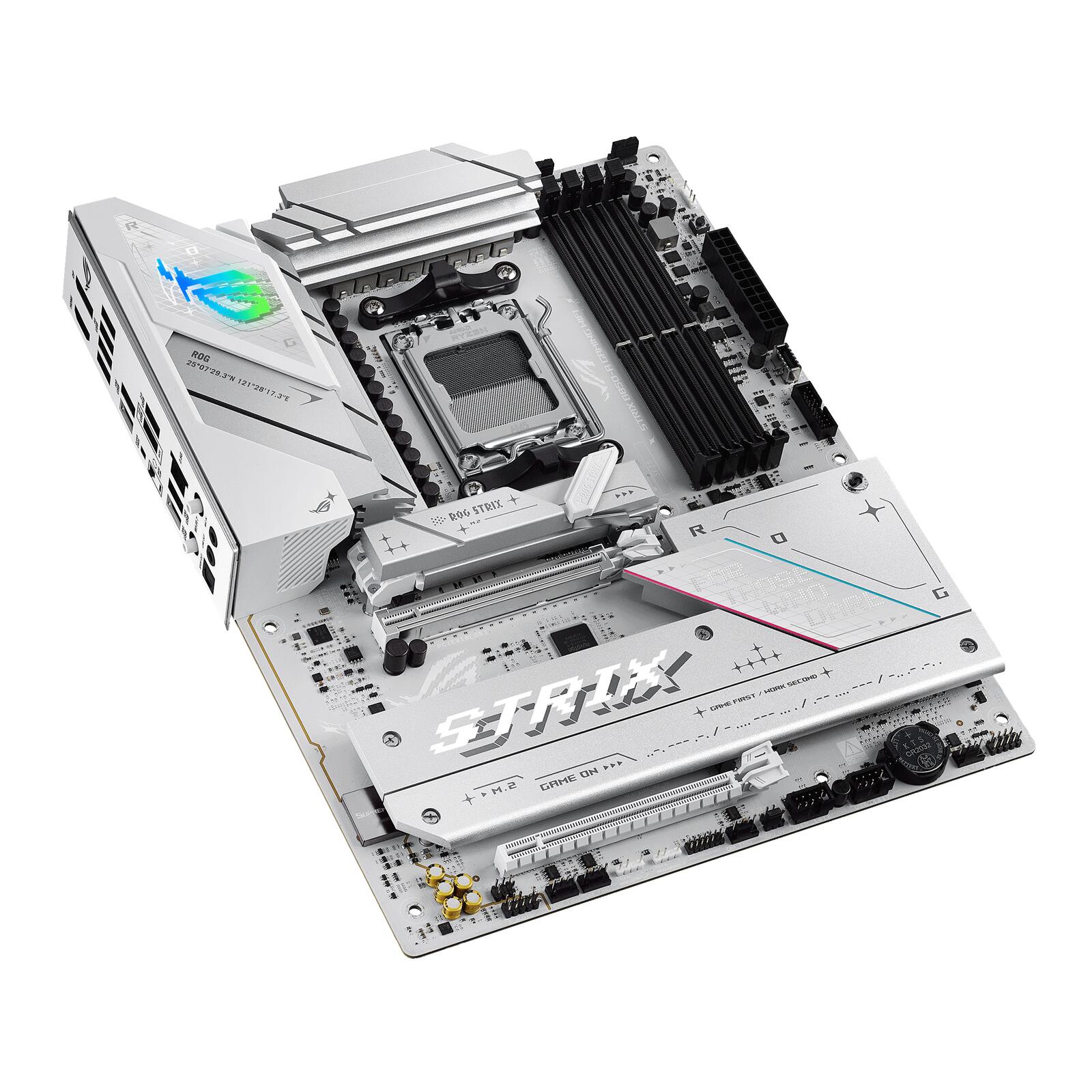 ASUS ROG Strix B850-A Gaming WIFI Mainboard