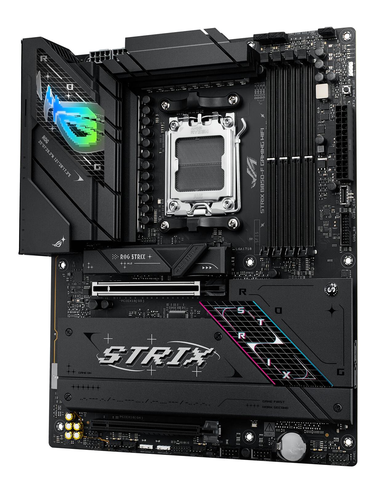 ASUS ROG Strix B850-F Gaming WIFI Mainboard