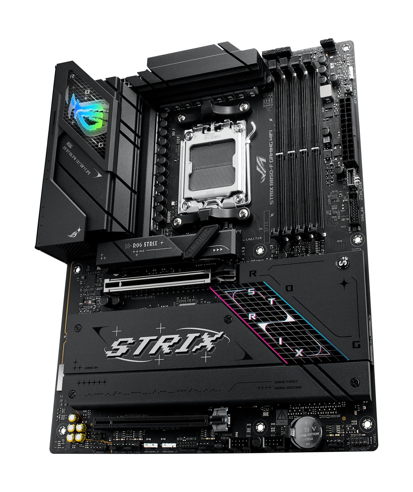 ASUS ROG Strix B850-F Gaming WIFI Mainboard