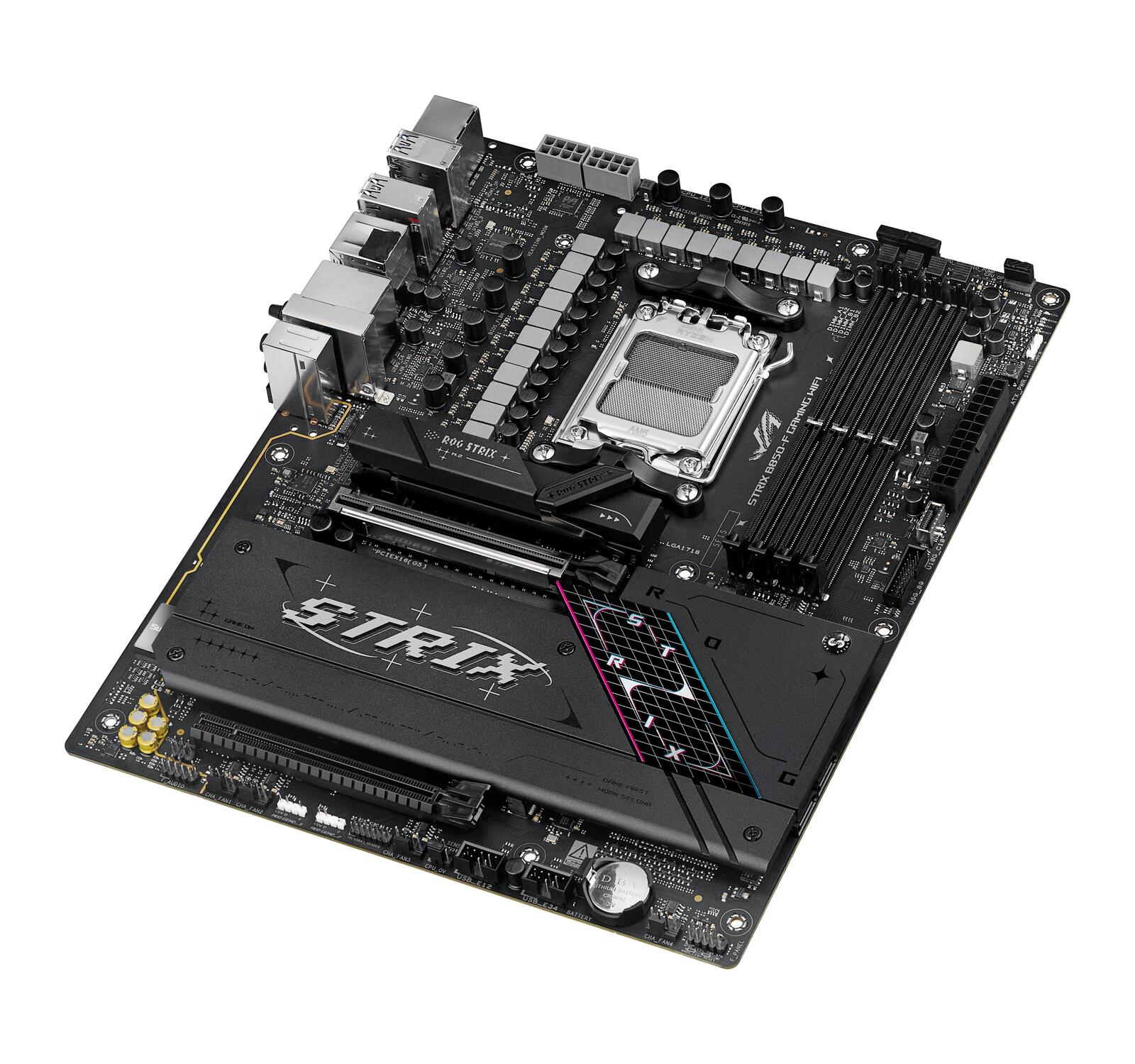 ASUS ROG Strix B850-F Gaming WIFI Mainboard
