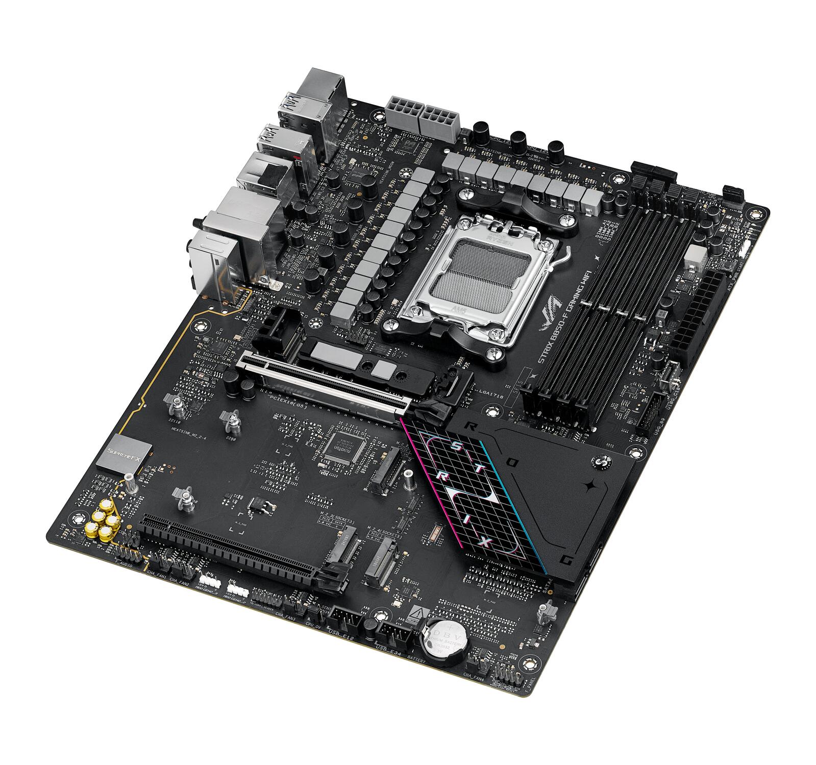 ASUS ROG Strix B850-F Gaming WIFI Mainboard