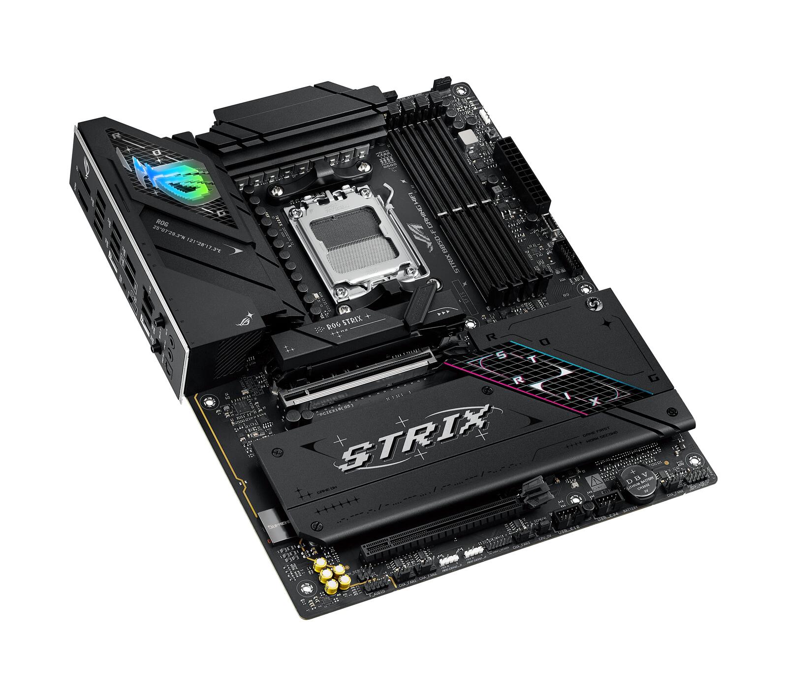 ASUS ROG Strix B850-F Gaming WIFI Mainboard