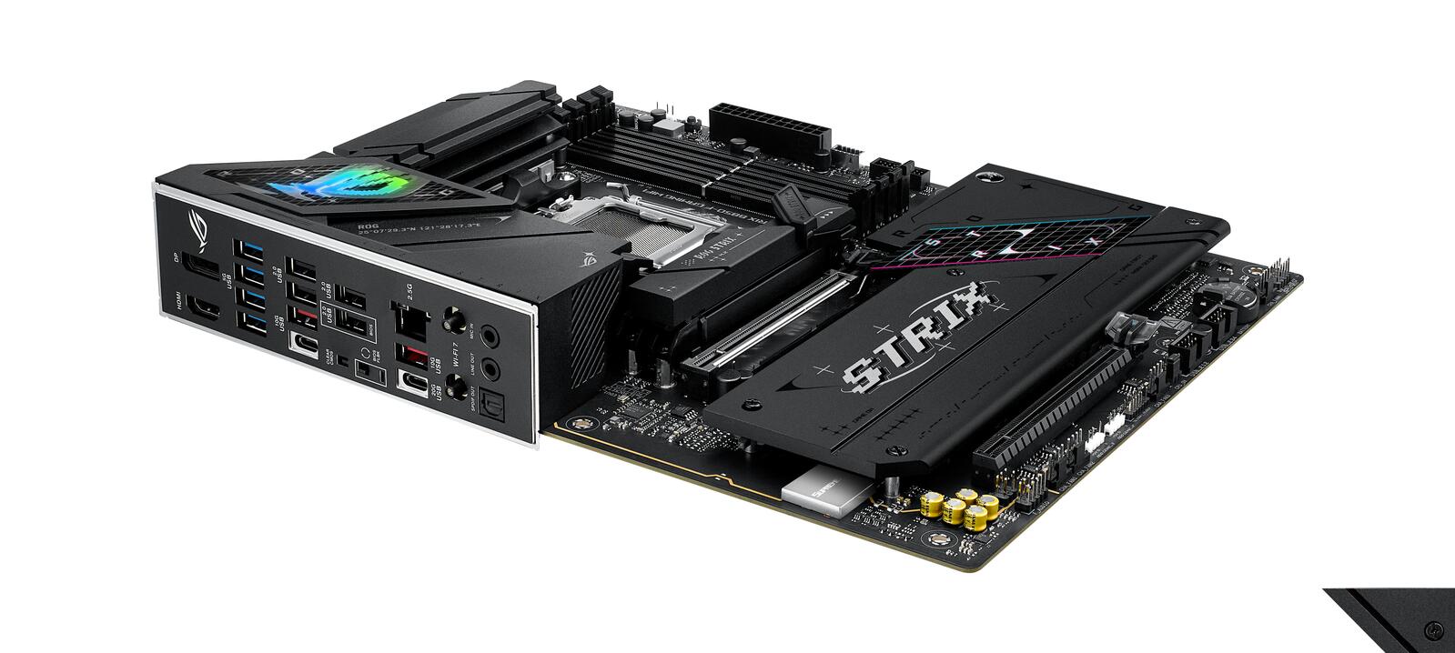 ASUS ROG Strix B850-F Gaming WIFI Mainboard