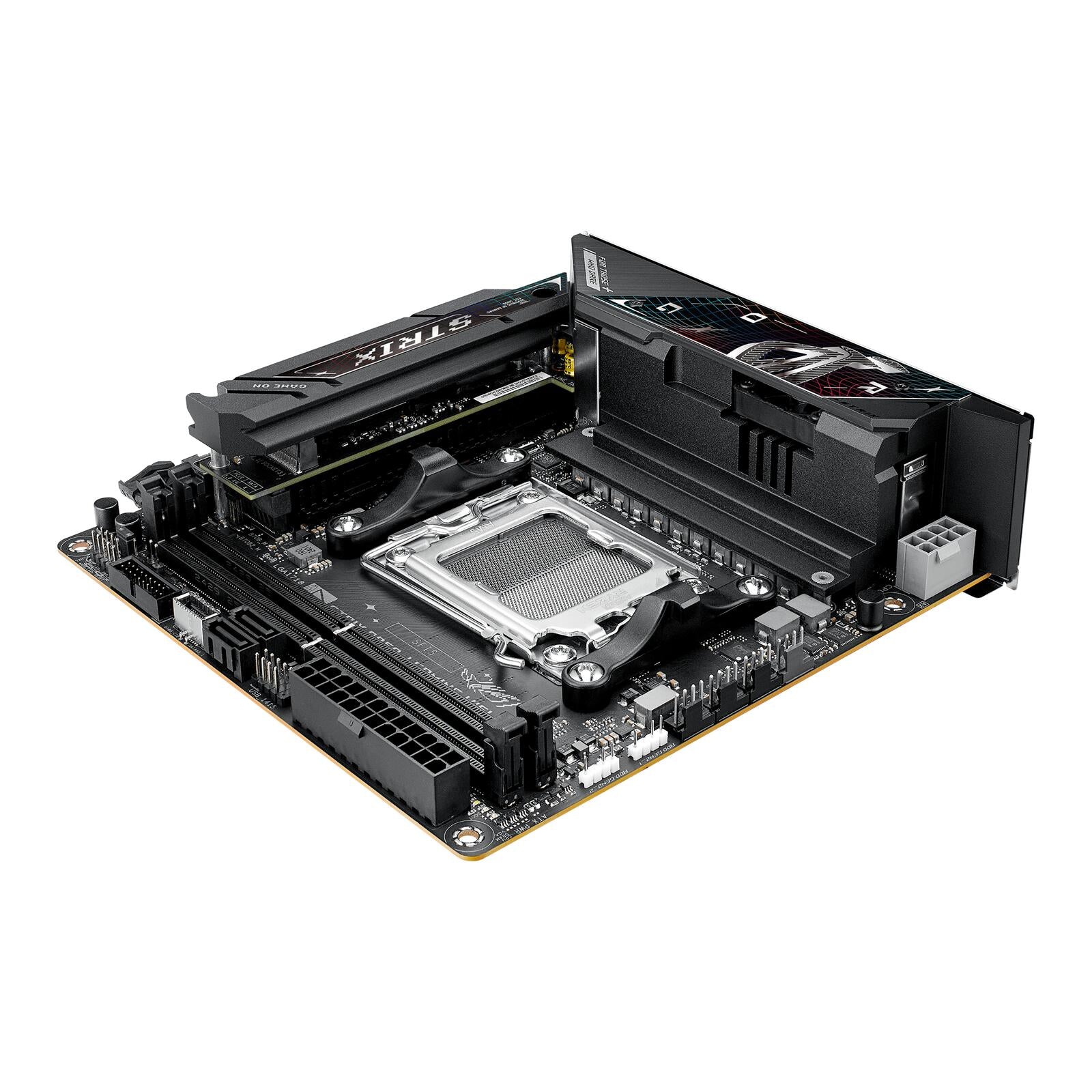 ASUS ROG Strix B850-I Gaming WIFI Mainboard