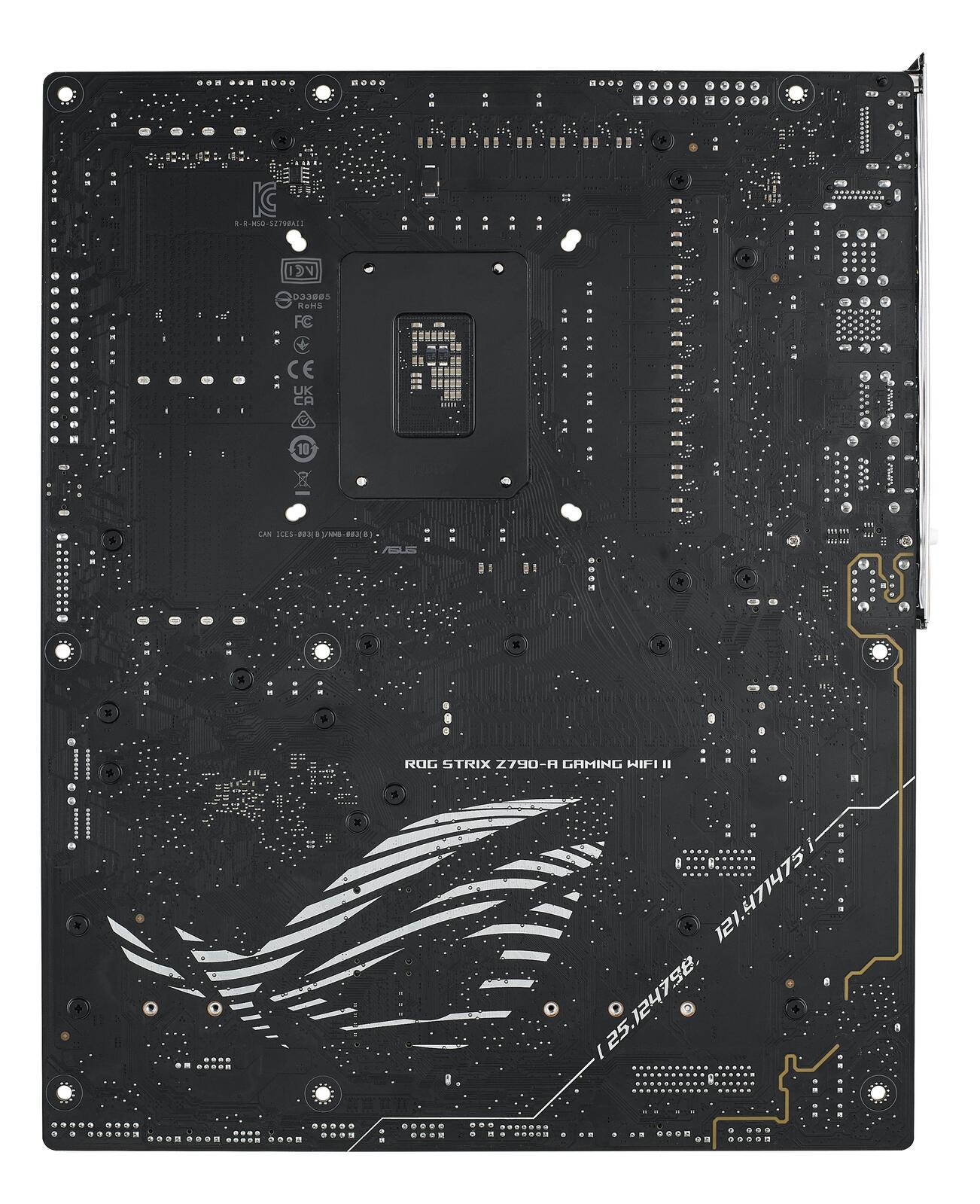 ASUS ROG STRIX Z790-A GAMING WIFI II