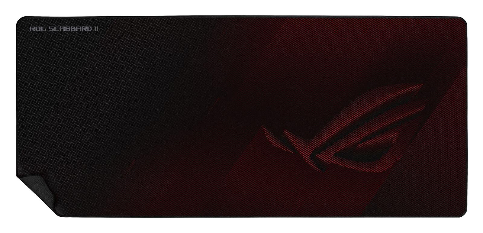 Asus ROG Scabbard II Gaming Mauspad