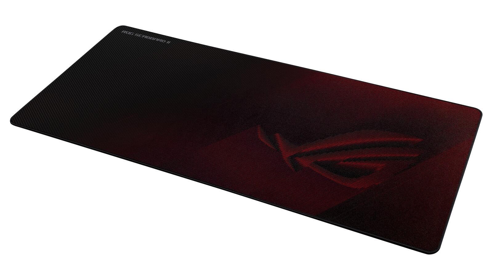 Asus ROG Scabbard II Gaming Mauspad