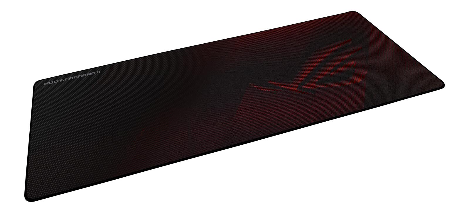 Asus ROG Scabbard II Gaming Mauspad