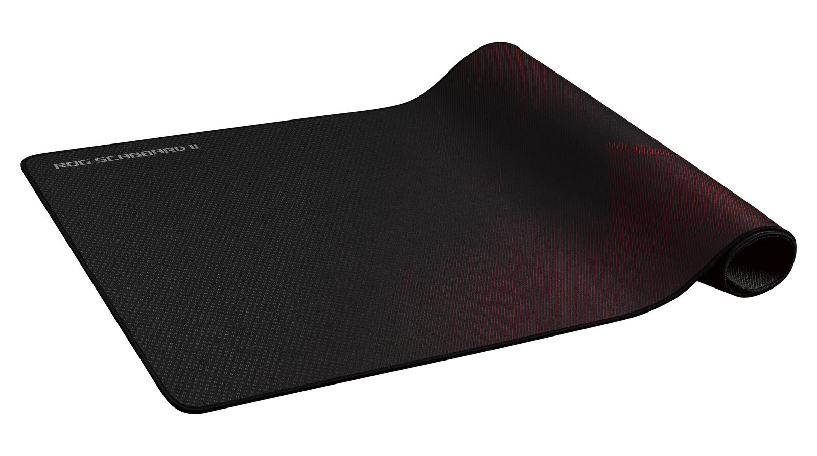 Asus ROG Scabbard II Gaming Mauspad