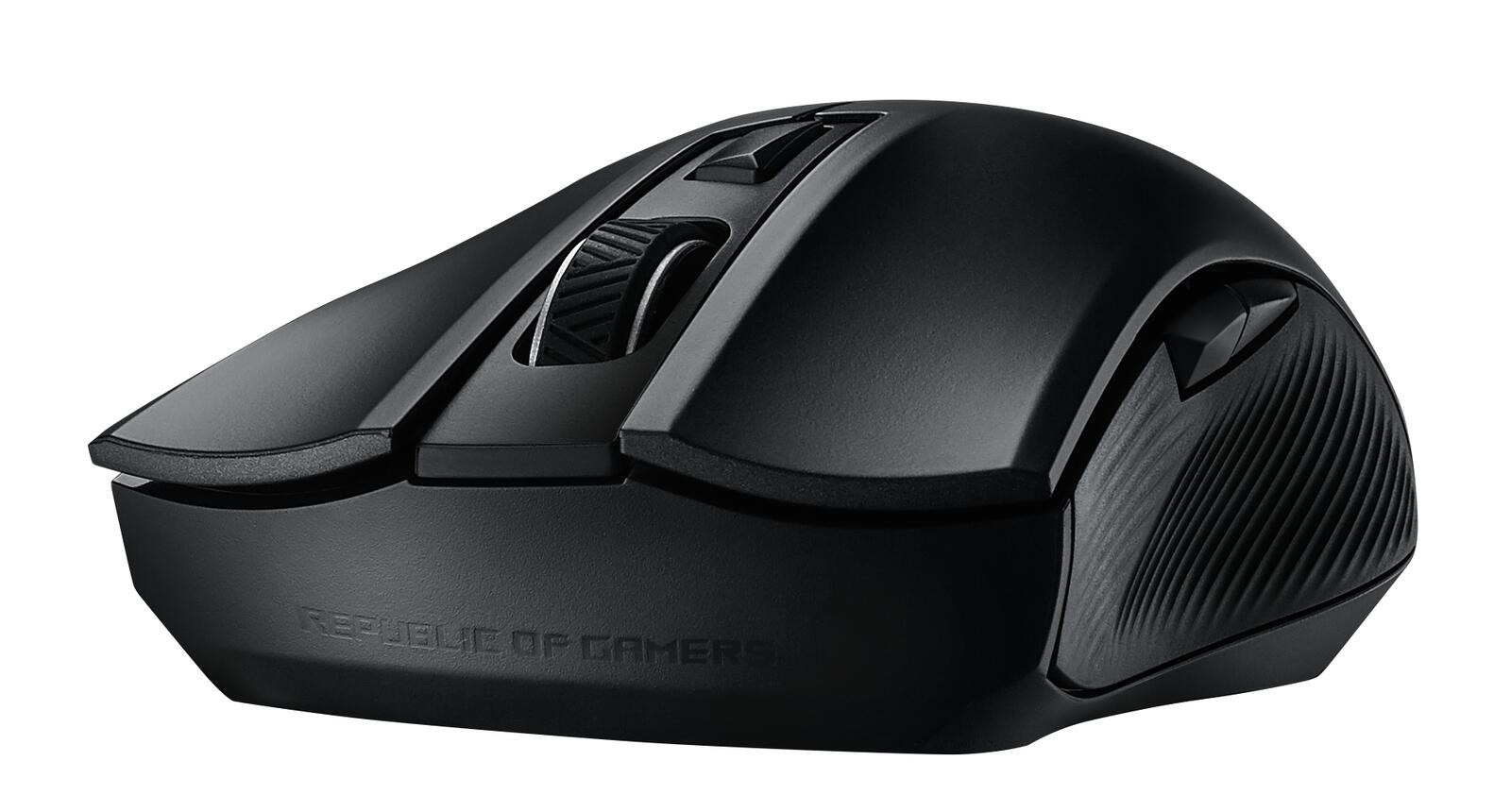 ASUS ROG STRIX Carry kabellose optische Gaming-Maus