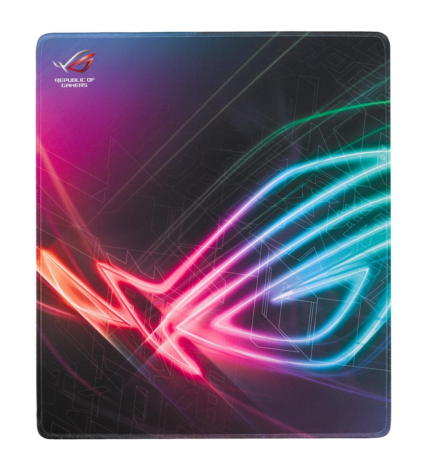ASUS ROG STRIX Edge Gaming-Mauspad