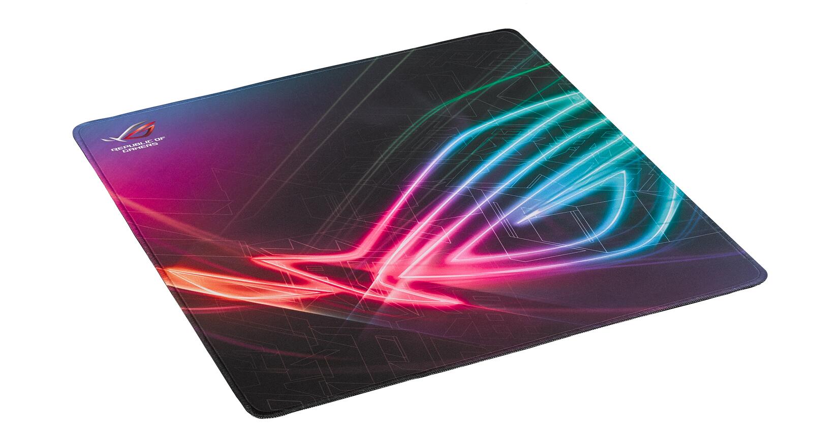 ASUS ROG STRIX Edge Gaming-Mauspad