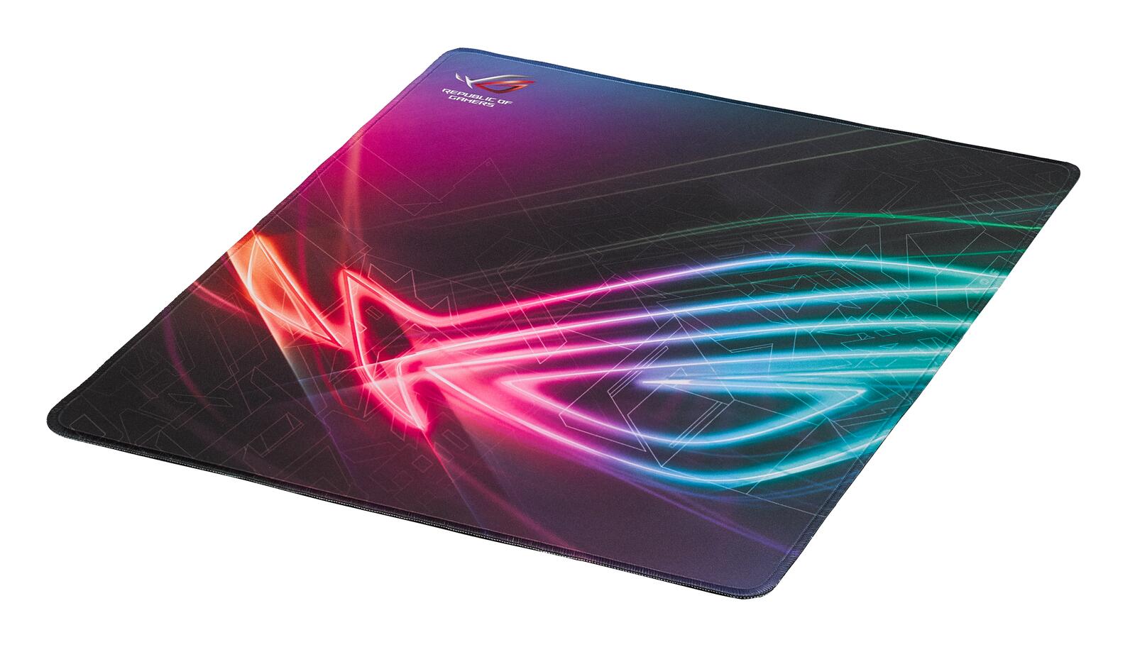 ASUS ROG STRIX Edge Gaming-Mauspad