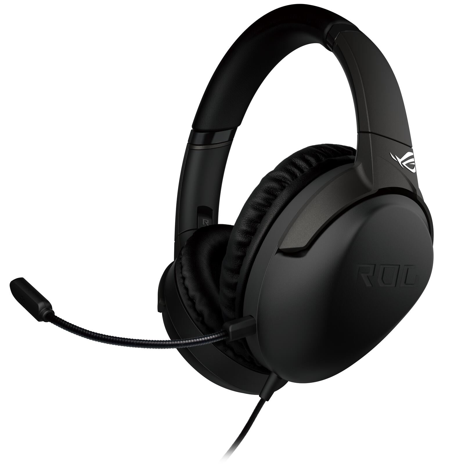 ASUS ROG STRIX Go Core Gaming Headset, schwarz