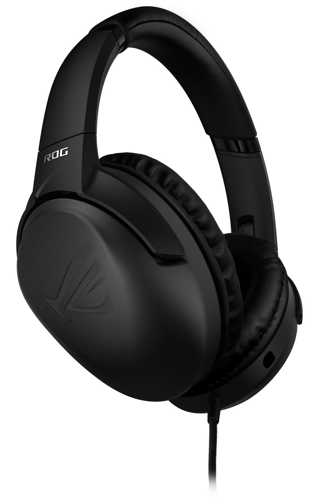 ASUS ROG STRIX Go Core Gaming Headset, schwarz