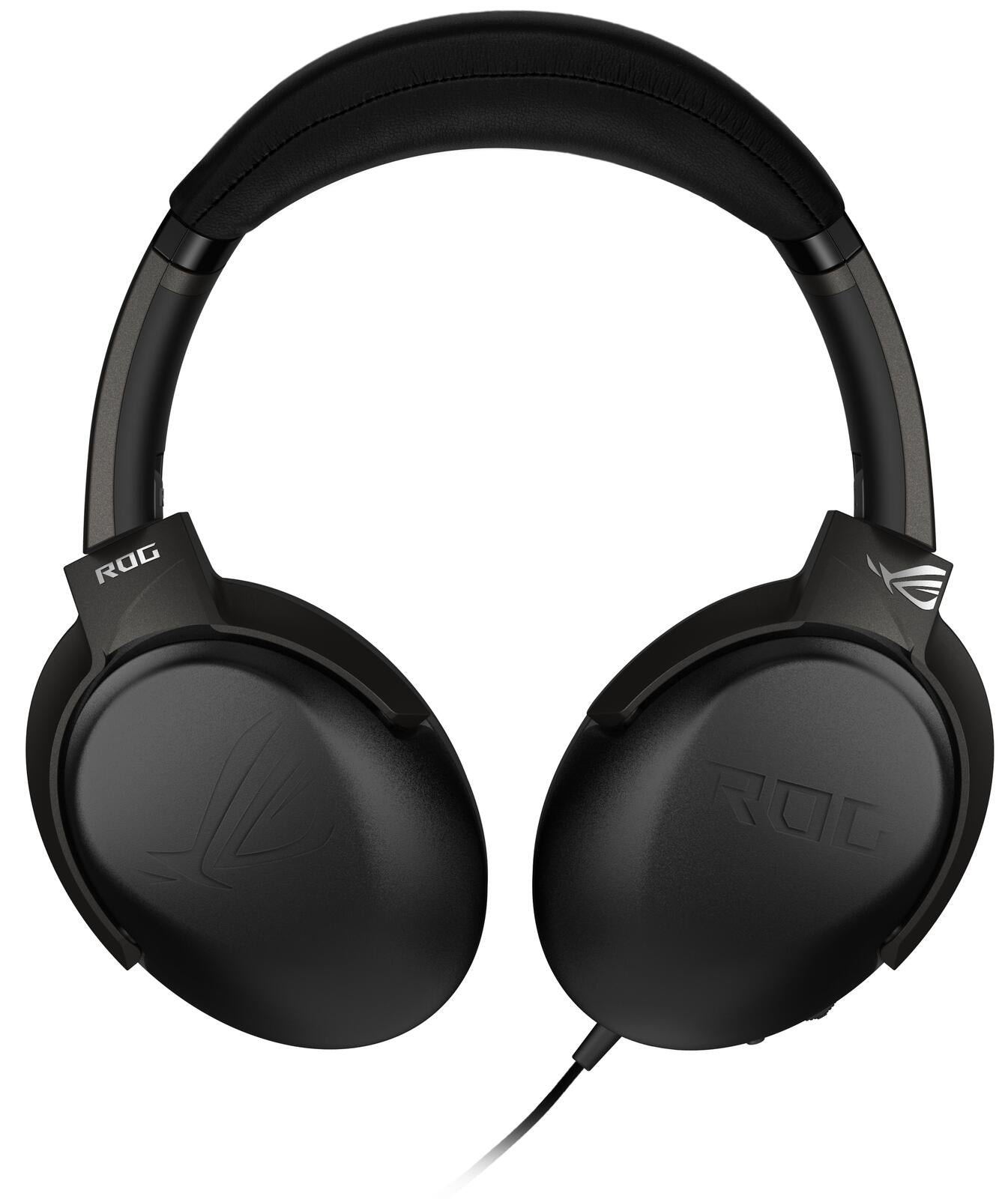 ASUS ROG STRIX Go Core Gaming Headset, schwarz