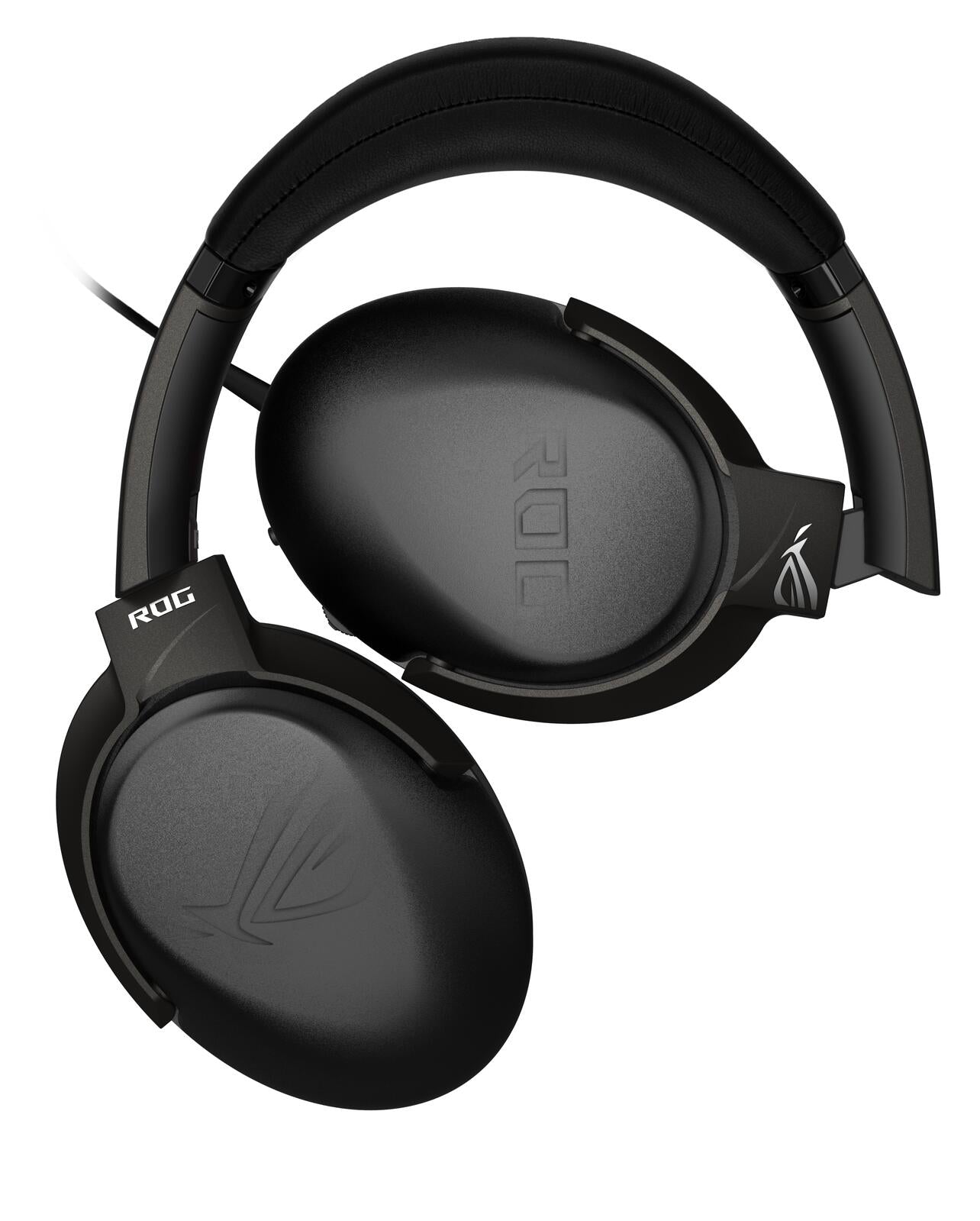 ASUS ROG STRIX Go Core Gaming Headset, schwarz
