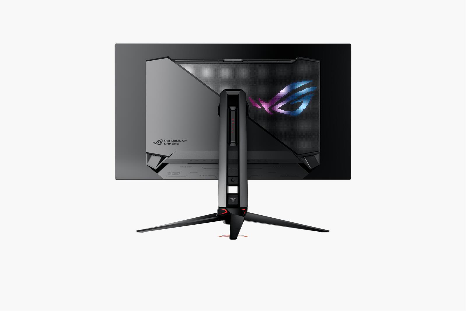 ASUS ROG Swift OLED PG32UCDM Gaming Monitor 80 cm (31,5 Zoll)