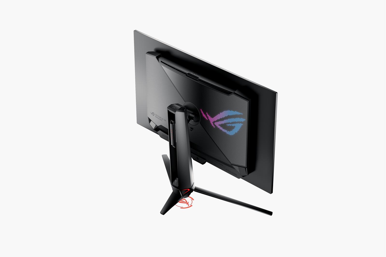 ASUS ROG Swift OLED PG32UCDM Gaming Monitor 80 cm (31,5 Zoll)