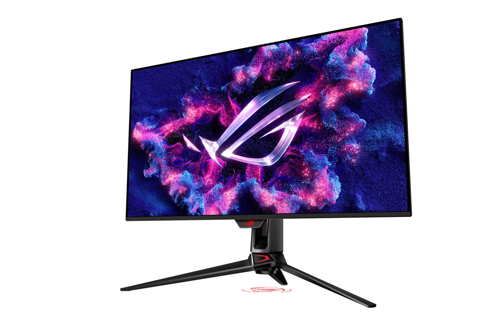 ASUS ROG Swift OLED PG32UCDM Gaming Monitor 80 cm (31,5 Zoll)