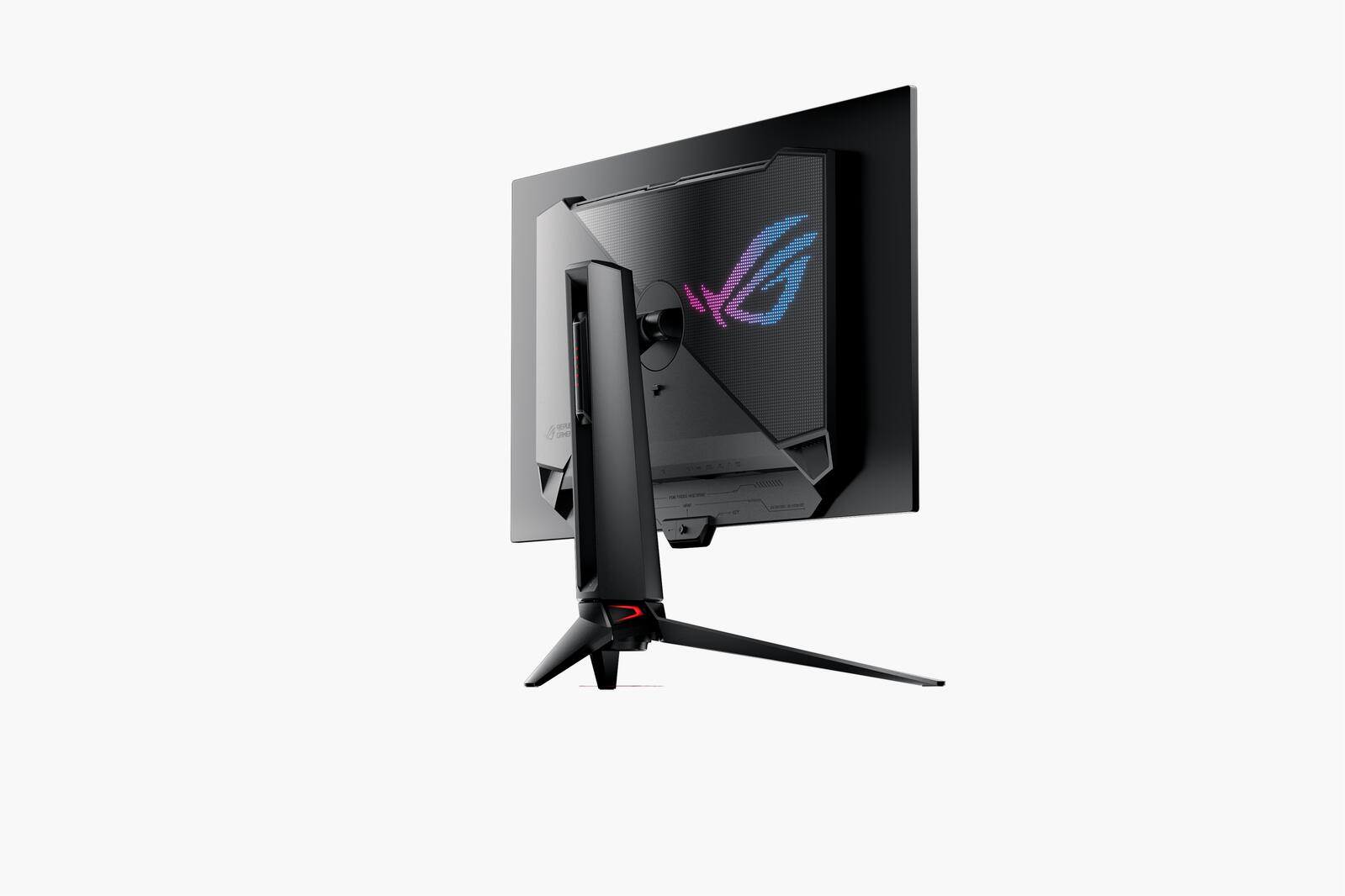 ASUS ROG Swift OLED PG32UCDM Gaming Monitor 80 cm (31,5 Zoll)