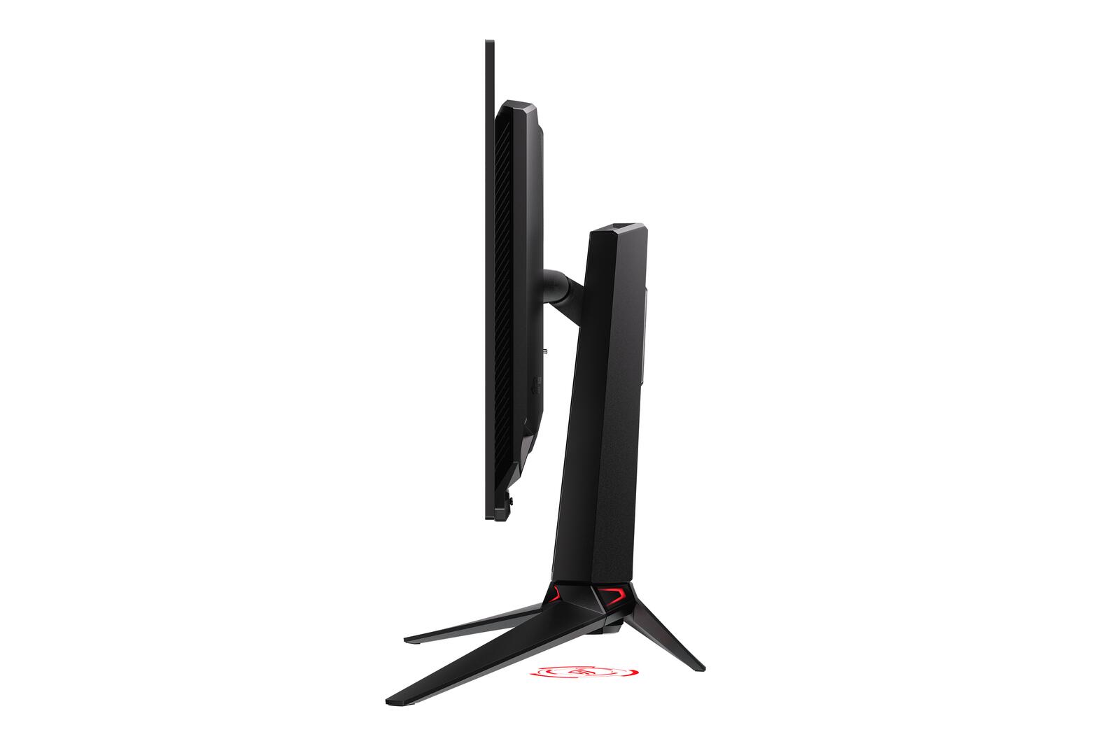 ASUS ROG Swift OLED PG32UCDM Gaming Monitor 80 cm (31,5 Zoll)