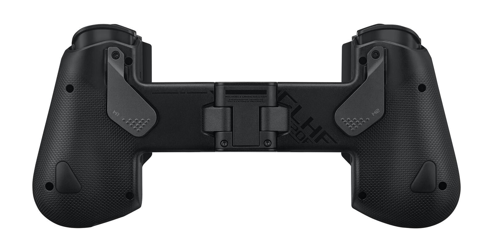 ASUS ROG Tessen Mobile Controller