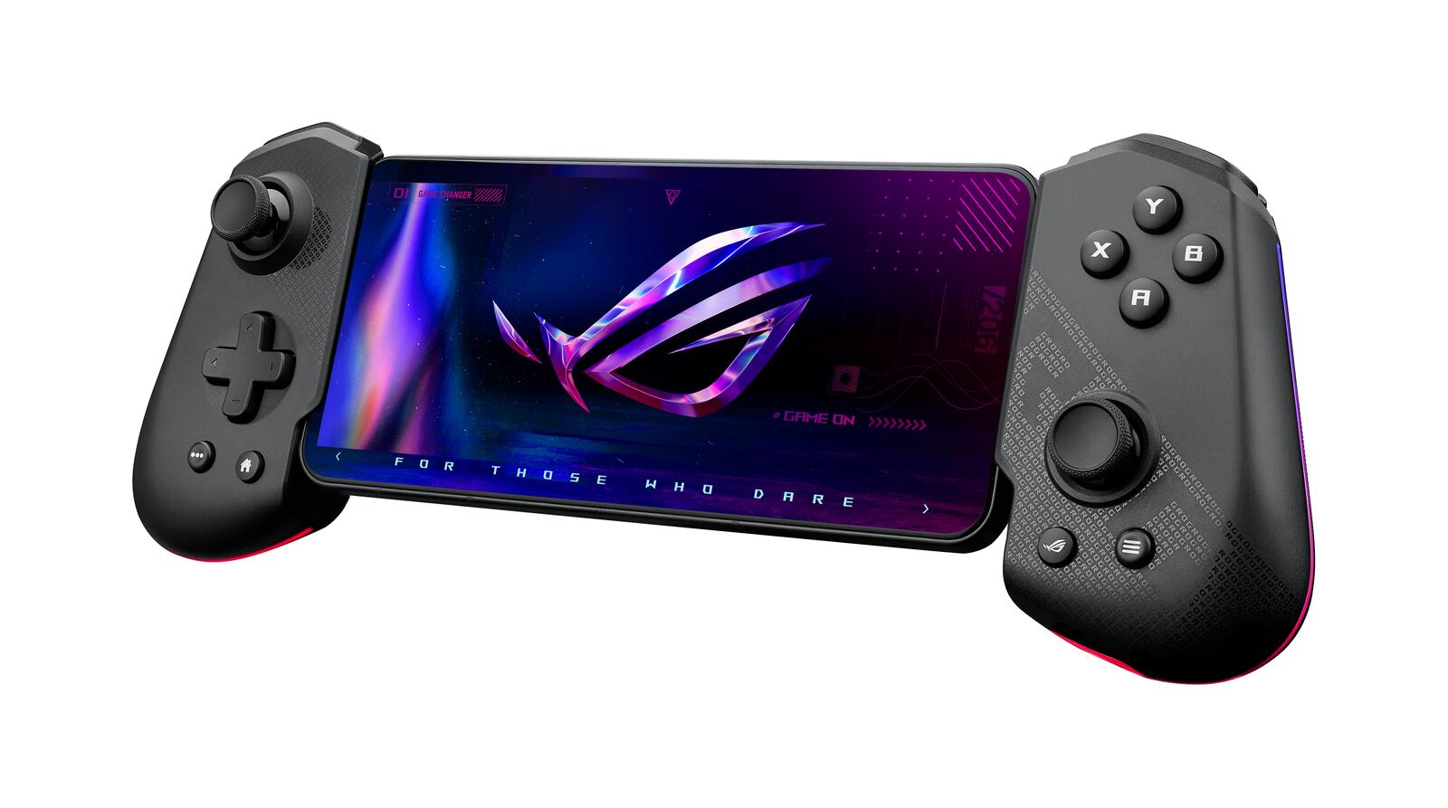 ASUS ROG Tessen Mobile Controller