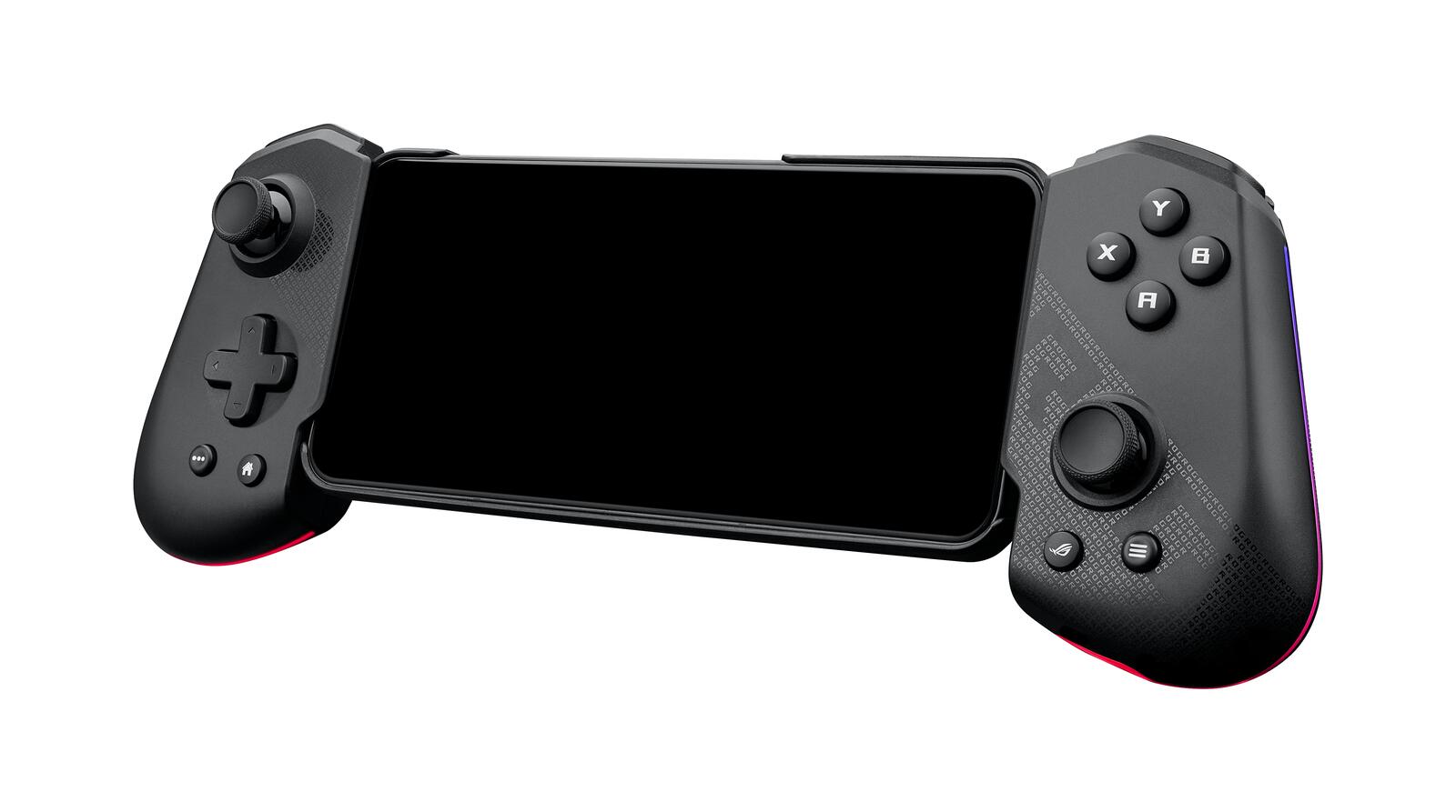 ASUS ROG Tessen Mobile Controller