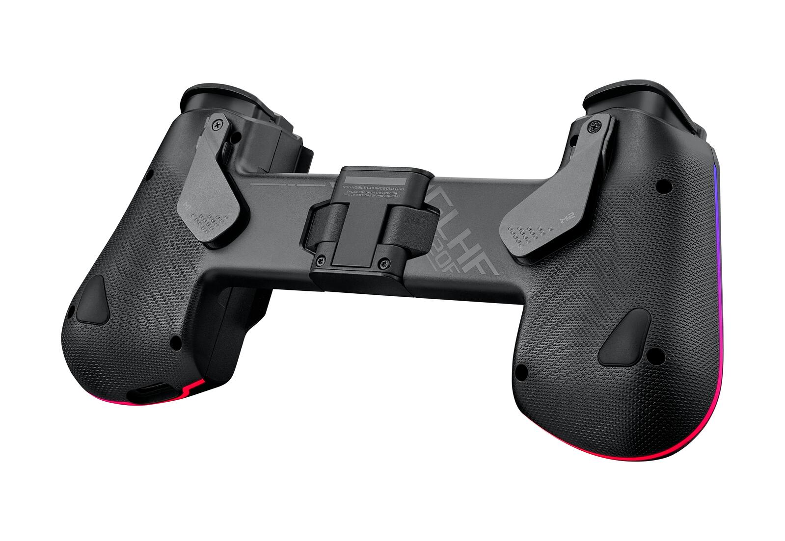 ASUS ROG Tessen Mobile Controller