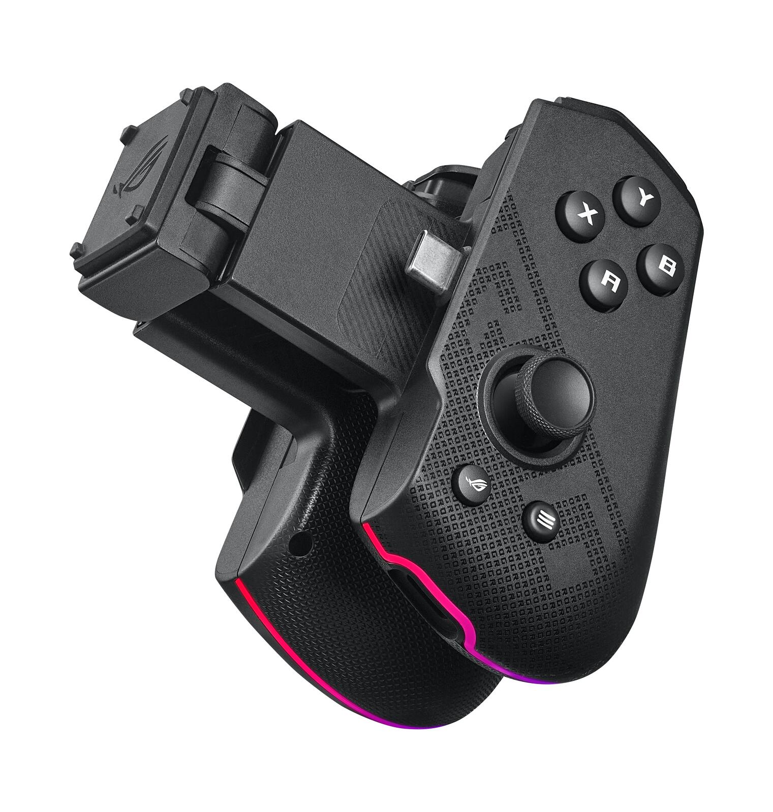 ASUS ROG Tessen Mobile Controller