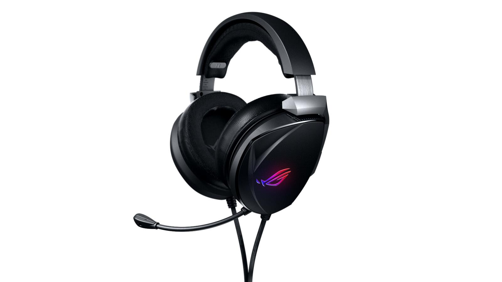 ASUS ROG Theta 7.1 USB-C Gaming Headset