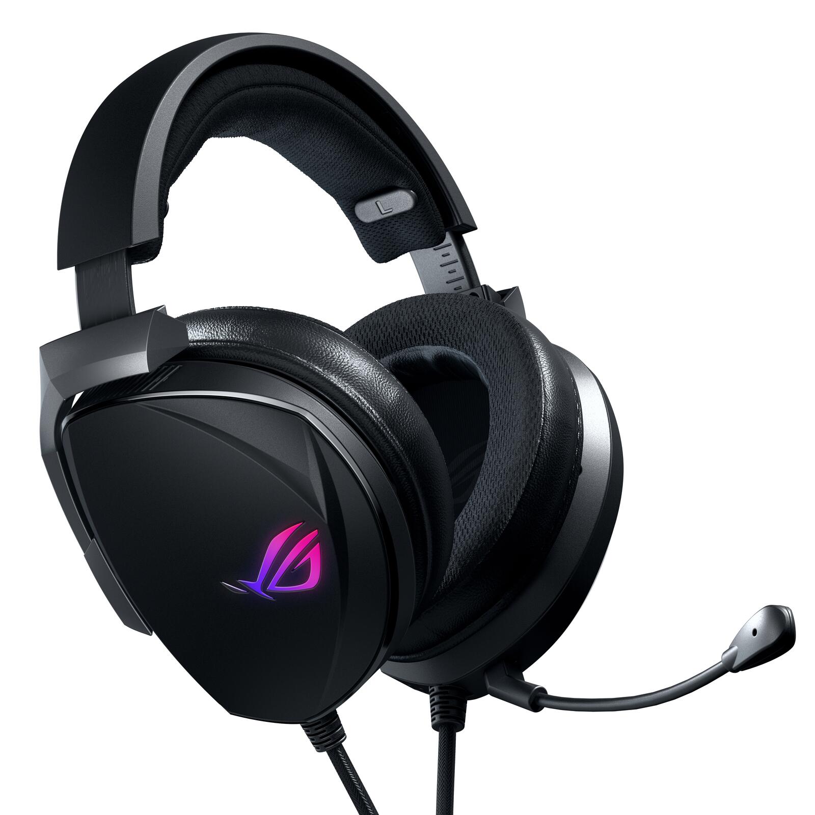 ASUS ROG Theta 7.1 USB-C Gaming Headset