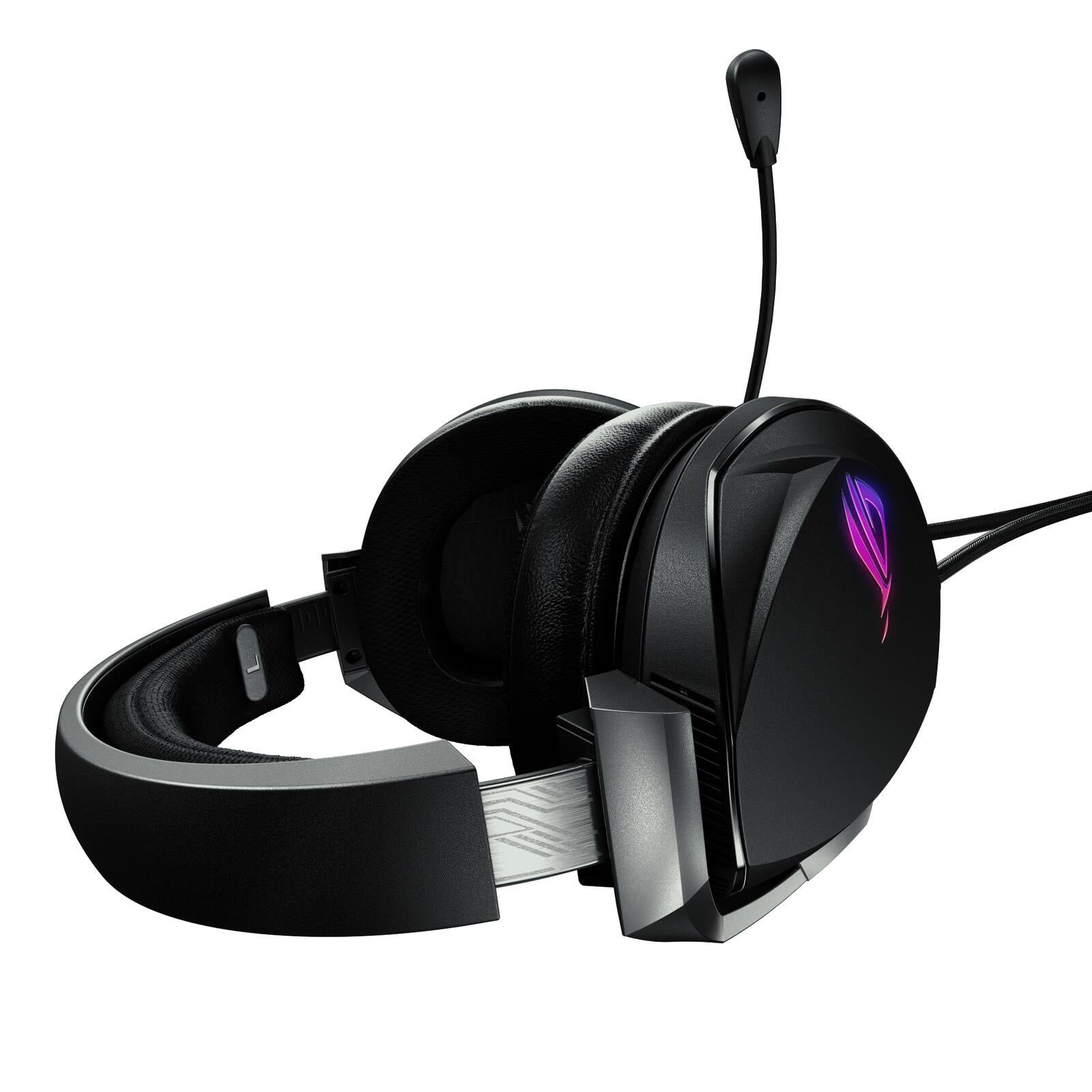 ASUS ROG Theta 7.1 USB-C Gaming Headset