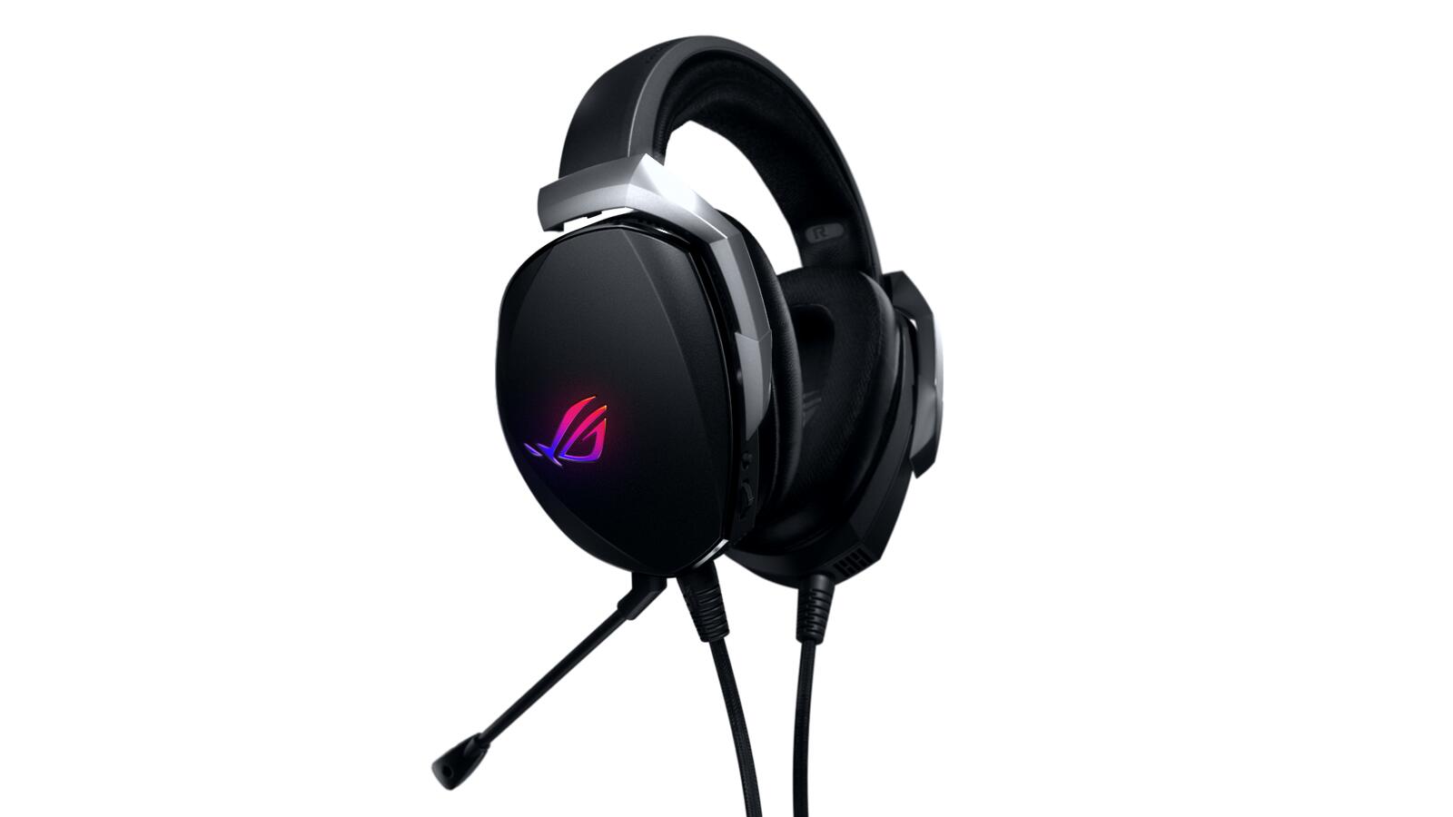 ASUS ROG Theta 7.1 USB-C Gaming Headset