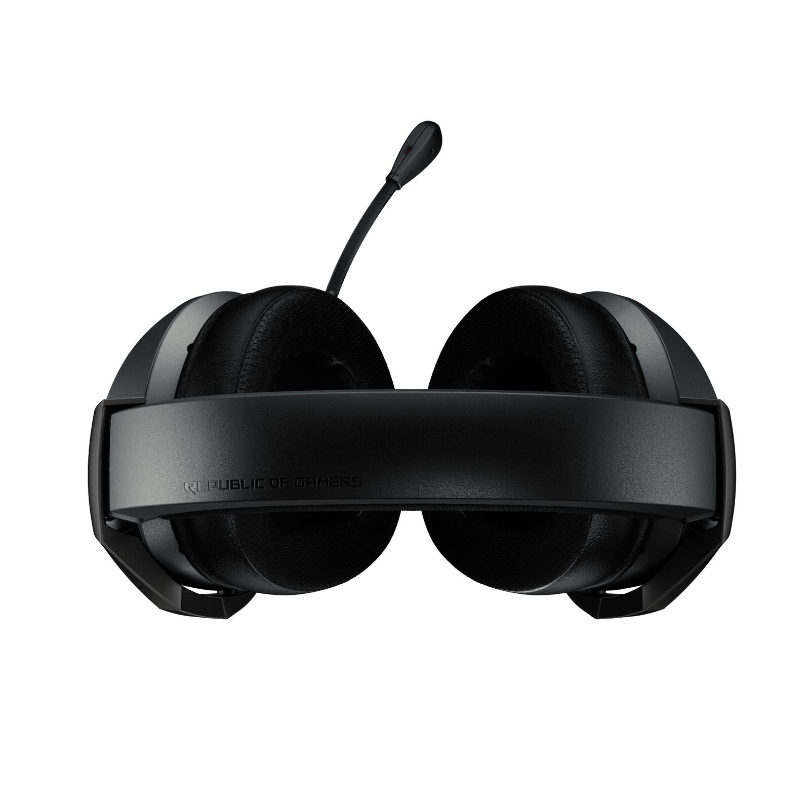ASUS ROG Theta Electret Gaming Headset, schwarz