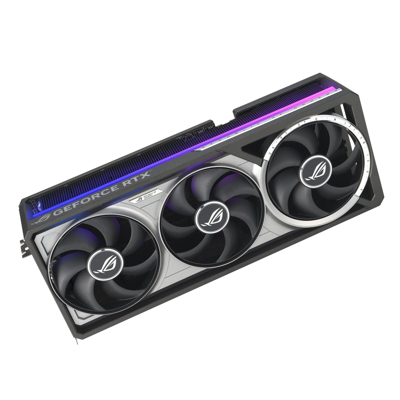 ASUS ROG Astral GeForce RTX 5080 16GB GDDR7 OC Edition Gaming Grafikkarte