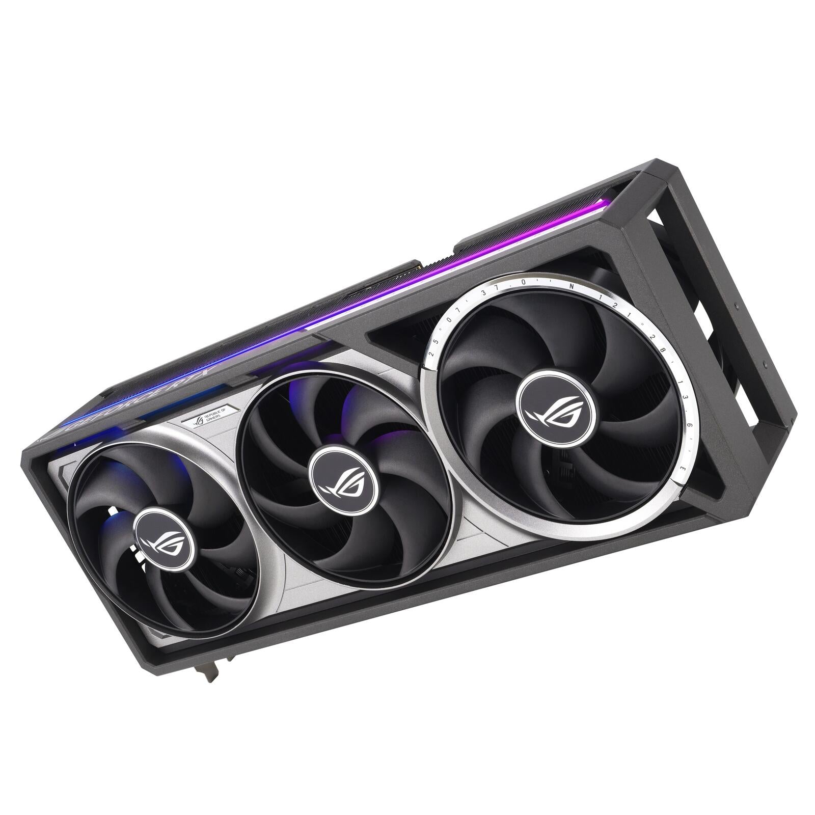 ASUS ROG Astral GeForce RTX 5090 32GB GDDR7 Gaming Grafikkarte