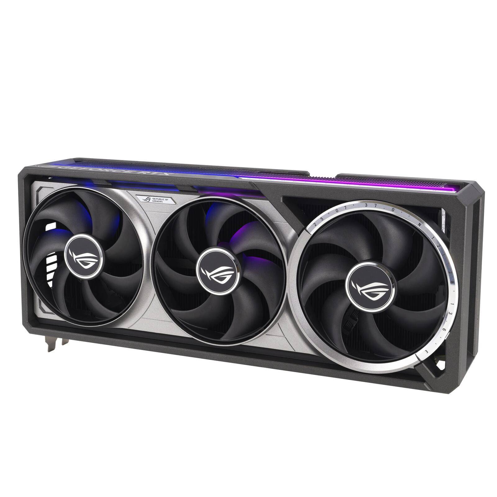 ASUS ROG Astral GeForce RTX 5090 32GB GDDR7 Gaming Grafikkarte