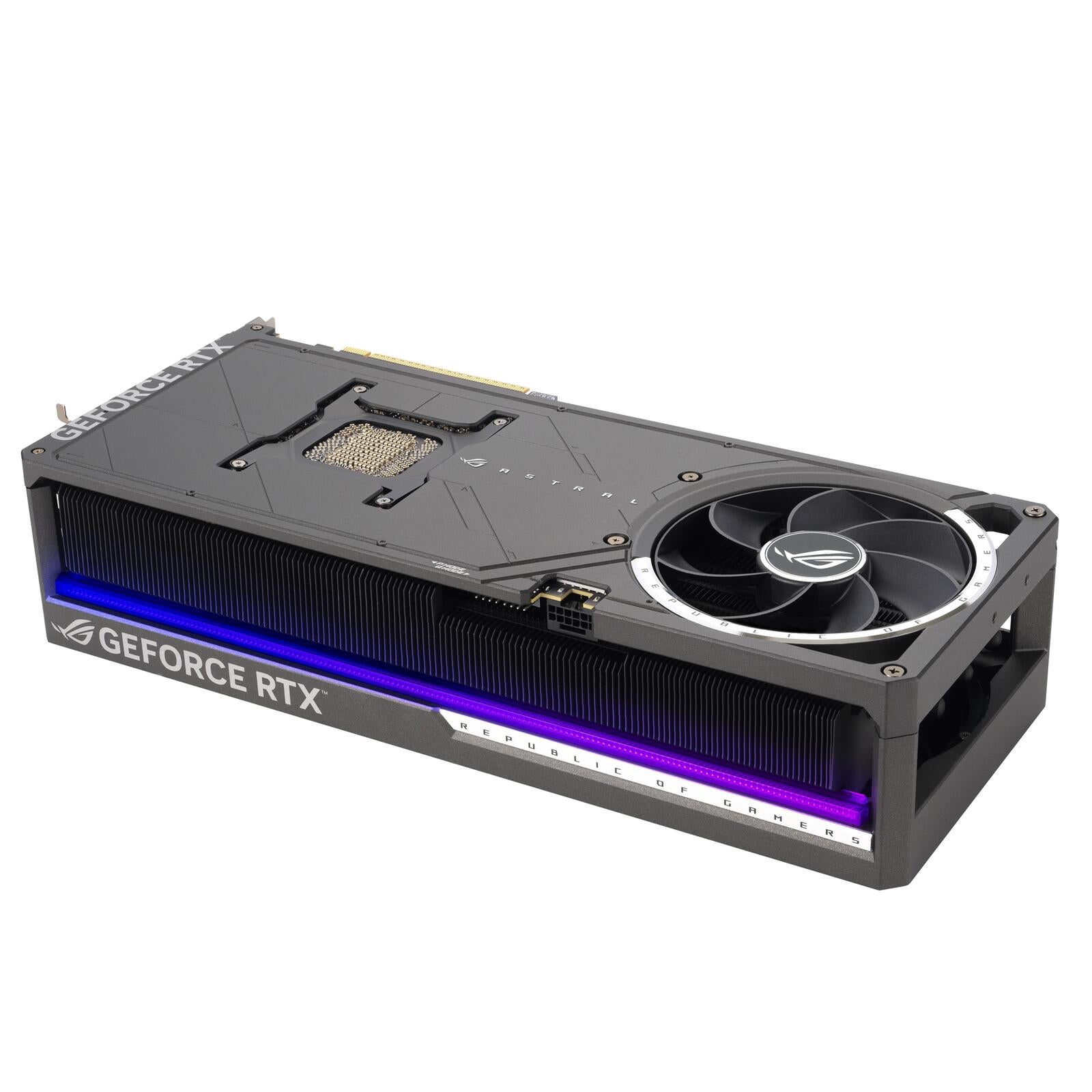 ASUS ROG Astral GeForce RTX 5090 32GB GDDR7 Gaming Grafikkarte
