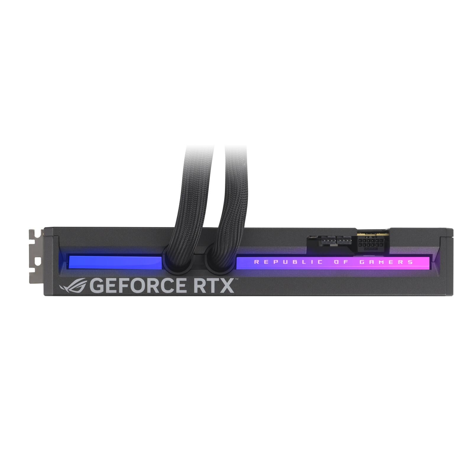 ASUS ROG-ASTRAL-LC-RTX5090-O32G-Gaming Grafikkarte