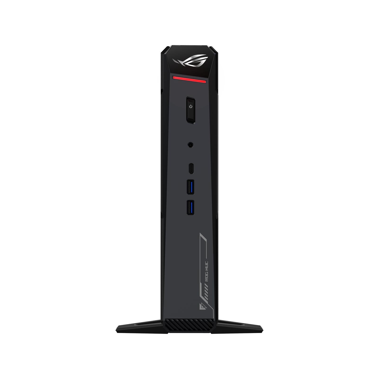 ASUS ROG NUC 15 Tall Mini PC RNUC15JNK9X389A2